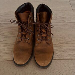 Timberland Linden Woods Boots Women’s